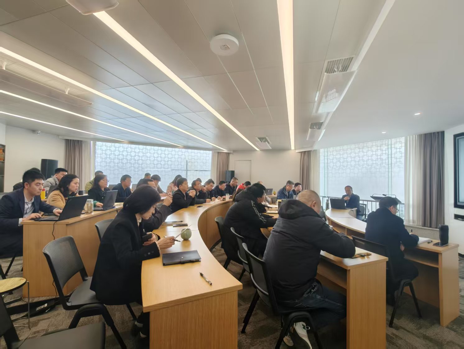 生態(tài)共建·專業(yè)共進(jìn)  | 四川中砝礦山工程造價專項培訓(xùn)圓滿落幕